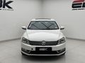 2012 Volkswagen Passat 1.8 TSI Comfortline Auto (118kW)