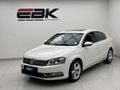 2012 Volkswagen Passat 1.8 TSI Comfortline Auto (118kW)