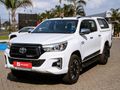 2020 Toyota Hilux 2.8 GD-6 Raised Body Raider Double-Cab