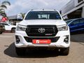 2020 Toyota Hilux 2.8 GD-6 Raised Body Raider Double-Cab