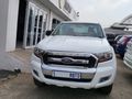 2021 Ford Ranger 2.2 TDCi XL SuperCab