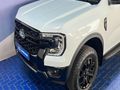 2026 Ford Ranger 3.0D V6 Sport 4x4 Auto Double-Cab