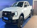 2026 Ford Ranger 3.0D V6 Sport 4x4 Auto Double-Cab