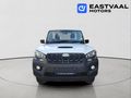 2026 Mahindra Pik Up 2.2 mHawk S4 Single-Cab