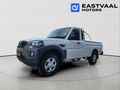 2026 Mahindra Pik Up 2.2 mHawk S4 Single-Cab