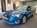 2022 Audi A3 Sportback 1.4 TFSI Auto Advanced 35 TFSI