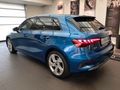 2022 Audi A3 Sportback 1.4 TFSI Auto Advanced 35 TFSI