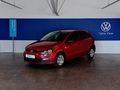 2026 Volkswagen Polo Vivo 1.4