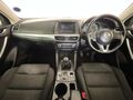 2016 Mazda CX-5 2.0 Dynamic