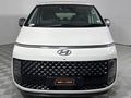 2022 Hyundai Staria 2.2d Luxury Auto