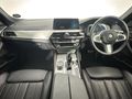 2018 BMW 5 Series 520d M Sport