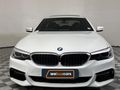 2018 BMW 5 Series 520d M Sport