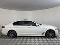 2018 BMW 5 Series 520d M Sport