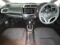 2018 Honda Jazz 1.5 Elegance Auto