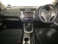 2018 Nissan Navara 2.3D SE Double-Cab