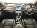 2021 GWM P-Series CV 2.0 TD DLX 4x4 Double-Cab