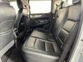 2021 GWM P-Series CV 2.0 TD DLX 4x4 Double-Cab