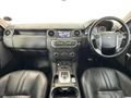 2017 Land Rover Discovery 4 3.0 SD V6 Graphite