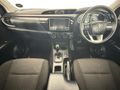 2019 Toyota Hilux 2.4 GD-6 Raised Body SRX Auto Extended Cab
