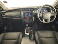 2021 Toyota Fortuner 2.4 GD-6 Raised Body Auto