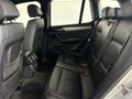 2011 BMW X3 xDrive20d M Sport Auto