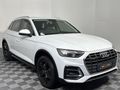 2021 Audi Q5 quattro Auto | 40 TDI