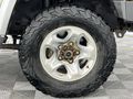 2016 Toyota Land Cruiser 79 4.5 D Single-Cab