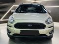 2021 Ford Figo Freestyle 1.5Ti VCT Trend 5-dr