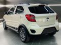 2021 Ford Figo Freestyle 1.5Ti VCT Trend 5-dr