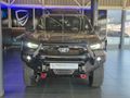 2022 Toyota Hilux 2.8 GD-6 Raised-Body Legend RS 4x4 Double-Cab