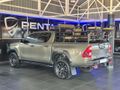 2022 Toyota Hilux 2.8 GD-6 Raised-Body Legend RS 4x4 Double-Cab
