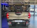 2022 Toyota Hilux 2.8 GD-6 Raised-Body Legend RS 4x4 Double-Cab