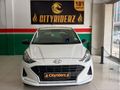 2021 Hyundai Grand i10 1.0 Motion Cargo P/V