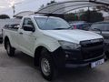 2024 Isuzu D-Max 250C Single-Cab