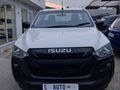 2024 Isuzu D-Max 250C Single-Cab