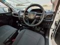 2024 Isuzu D-Max 250C Single-Cab