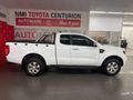 2022 Ford Ranger 2.2 TDCi XLS Auto SuperCab