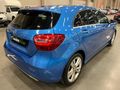 2016 Mercedes-Benz A-Class A 200d Style Auto
