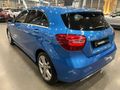 2016 Mercedes-Benz A-Class A 200d Style Auto