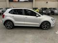 2019 Volkswagen Polo Vivo 1.6 Comfortline Auto 5-dr