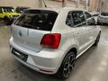 2019 Volkswagen Polo Vivo 1.6 Comfortline Auto 5-dr