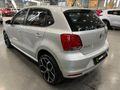 2019 Volkswagen Polo Vivo 1.6 Comfortline Auto 5-dr