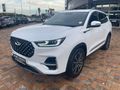 2022 Chery Tiggo 8 Pro 1.6 TDGi Executive DCT