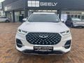 2022 Chery Tiggo 8 Pro 1.6 TDGi Executive DCT