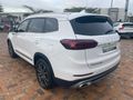 2022 Chery Tiggo 8 Pro 1.6 TDGi Executive DCT