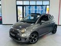 2022 Fiat 500 900T Sport Cabriolet