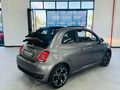 2022 Fiat 500 900T Sport Cabriolet