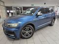 2021 Volkswagen Tiguan Allspace 1.4 TSI Comfortline Auto (110kW)