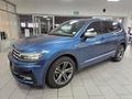 2021 Volkswagen Tiguan Allspace 1.4 TSI Comfortline Auto (110kW)