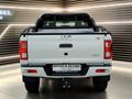 2025 JAC T8 2.0 CDI Lux Double Cab